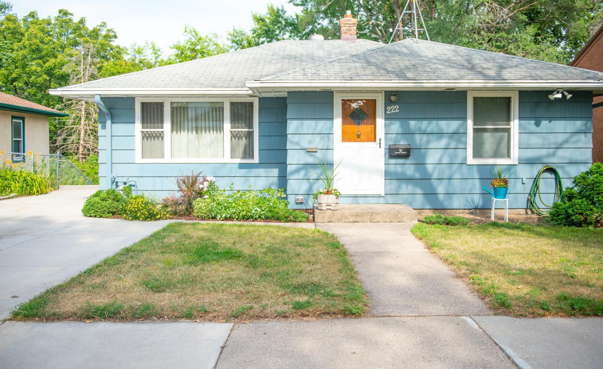 View of Residential at 222 12th Avenue, South Saint Paul MN 55075, South Saint Paul - Mike Wilen | Minnesota Team Real Estate
