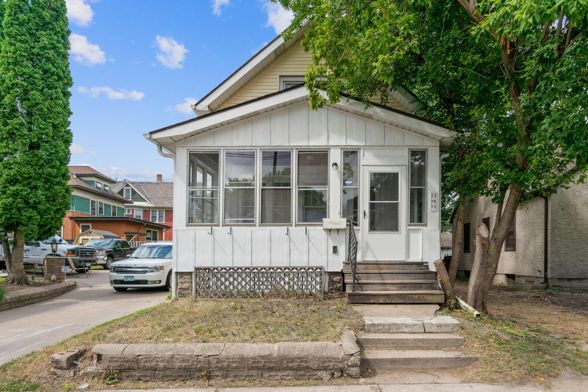 View of Residential at 343 Hope Street, Saint Paul MN 55106, Saint Paul - Mike Wilen | Minnesota Team Real Estate