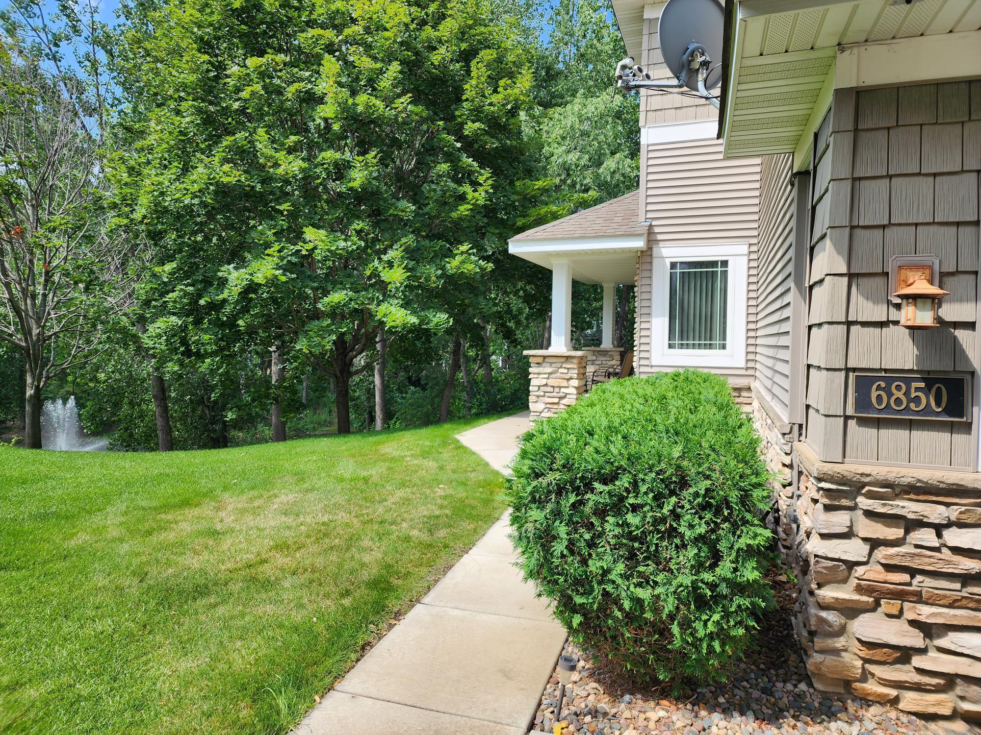 View of Residential at 6850 Folkestone Road, Apple Valley MN 55124, Apple Valley - Mike Wilen | Minnesota Team Real Estate