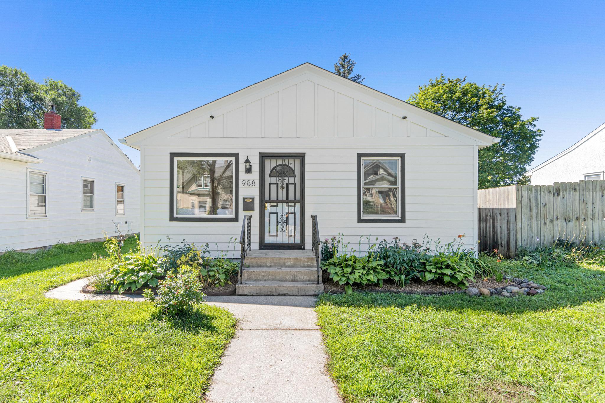 View of Residential at 988 Hubbard Avenue, Saint Paul MN 55104, Saint Paul - Mike Wilen | Minnesota Team Real Estate
