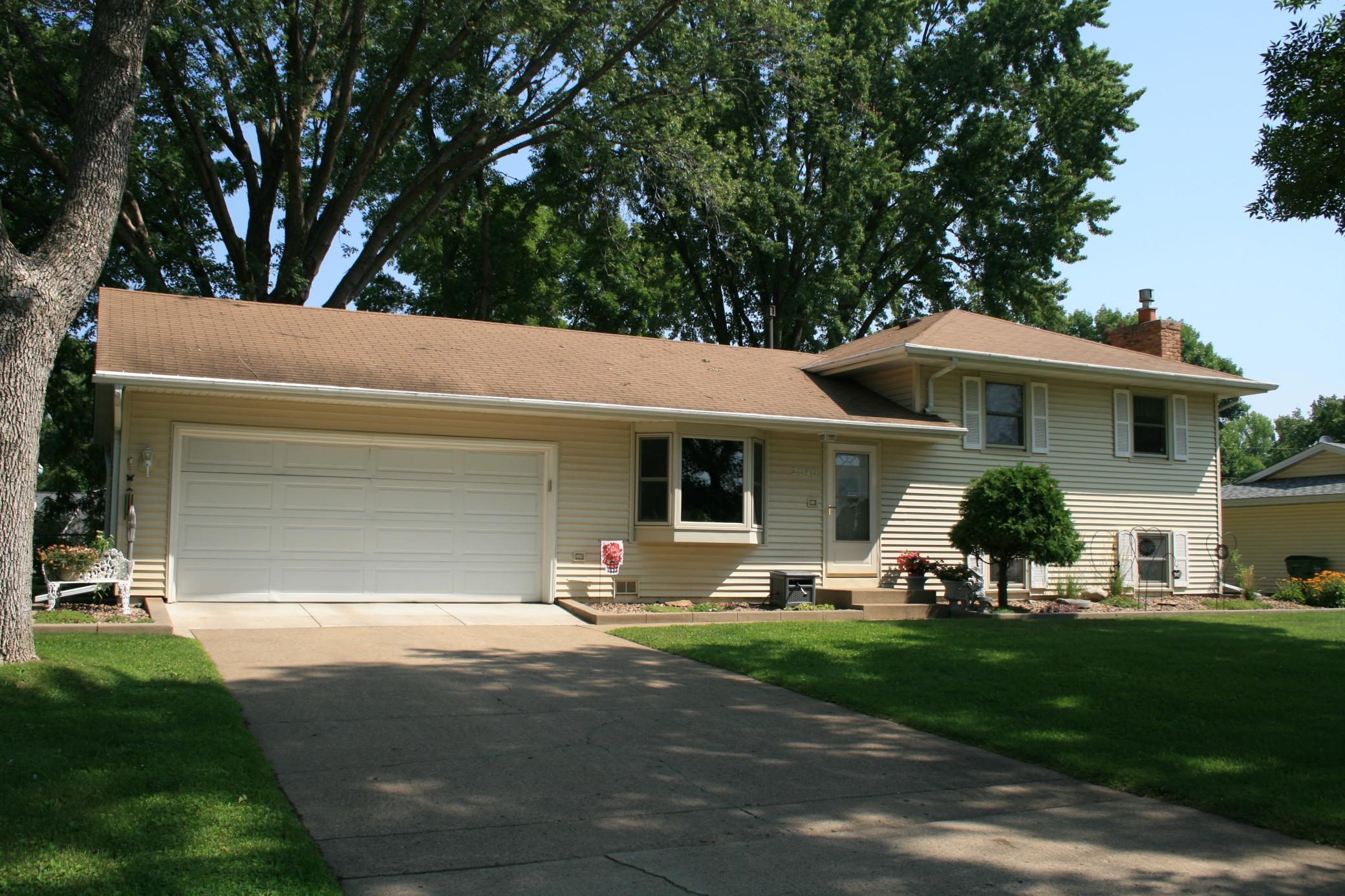 View of Residential at 2949 108th Lane, Coon Rapids MN 55433, Coon Rapids - Mike Wilen | Minnesota Team Real Estate