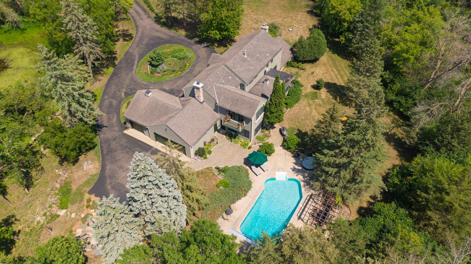 View of Residential at 1465 Fox Street, Wayzata MN 55391, Wayzata - Mike Wilen | Minnesota Team Real Estate