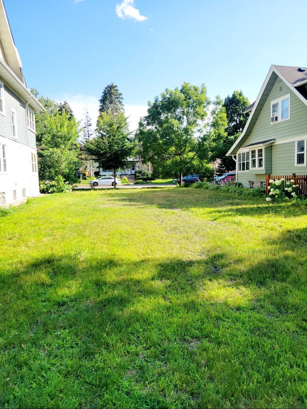 View of Land at 1717 Ashland Avenue, Saint Paul MN 55104, Saint Paul - Mike Wilen | Minnesota Team Real Estate