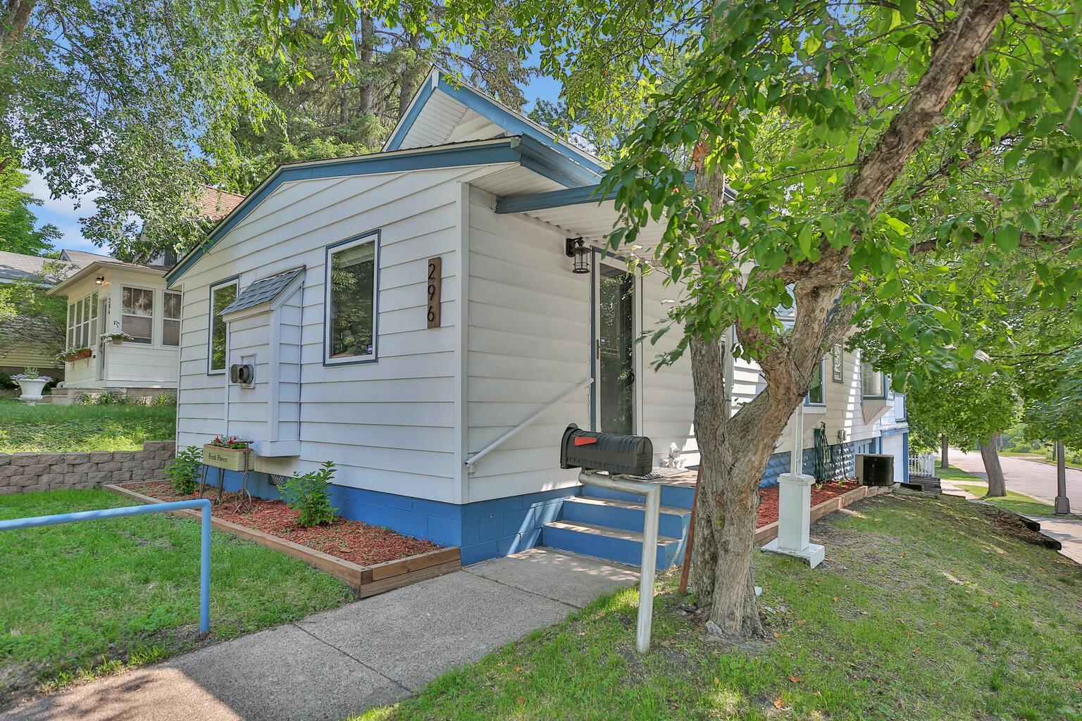 View of Residential at 296 Milton Street, Saint Paul MN 55105, Saint Paul - Mike Wilen | Minnesota Team Real Estate