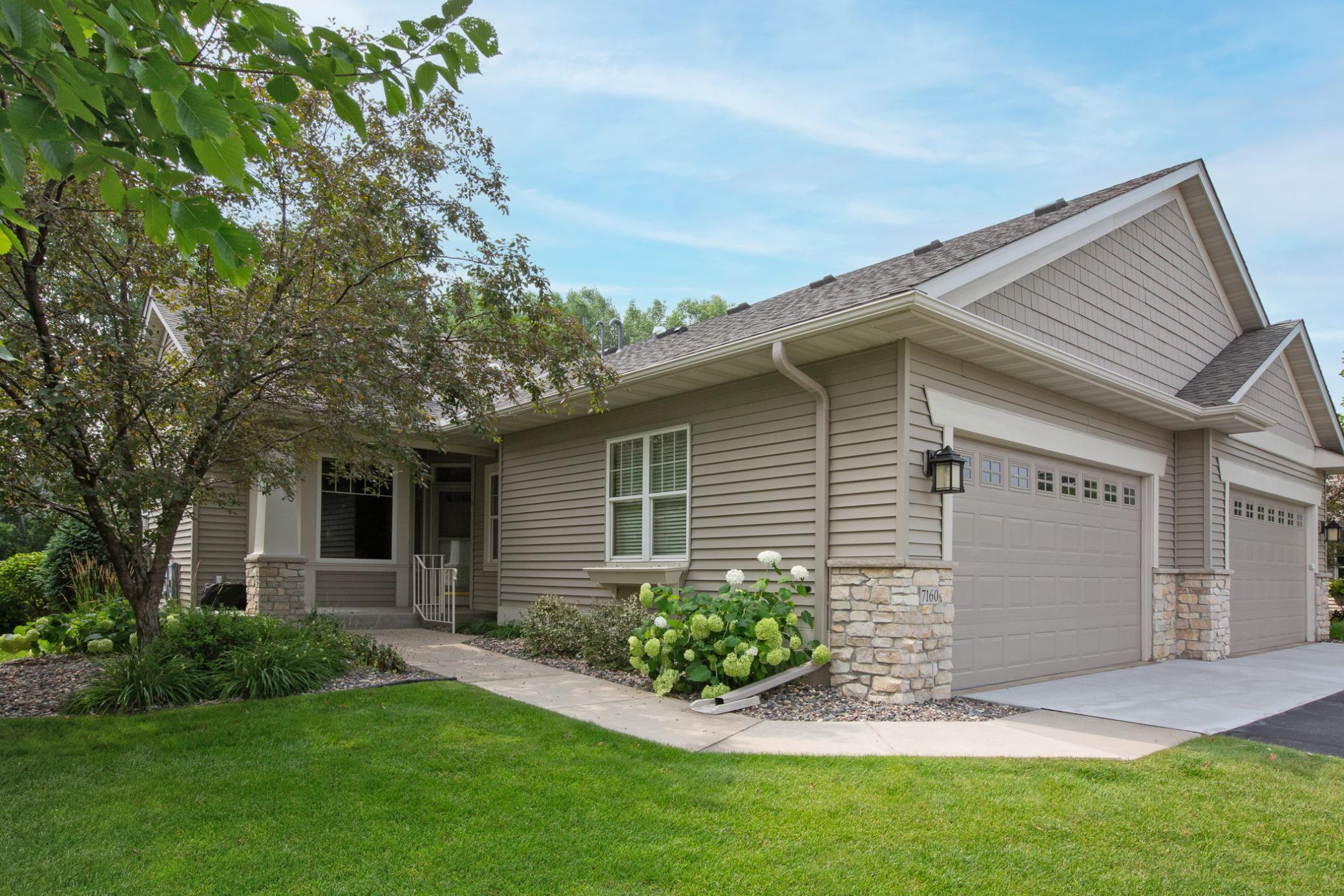 View of Residential at 7160 Ballard Trail, Inver Grove Heights MN 55077, Inver Grove Heights - Mike Wilen | Minnesota Team Real Estate