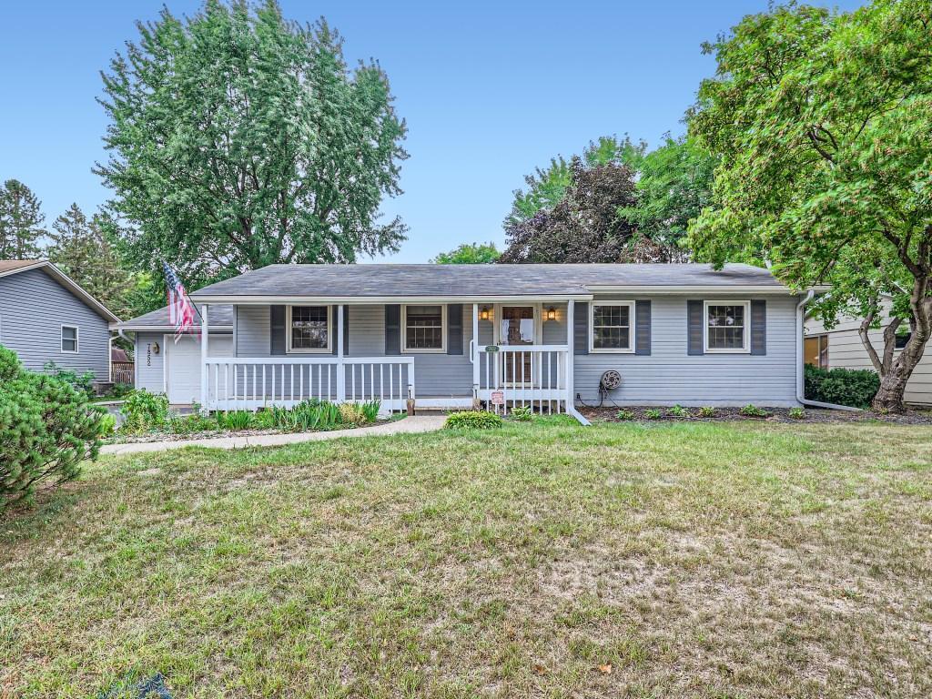 View of Residential at 7852 Firwood Way, Fridley MN 55432, Fridley - Mike Wilen | Minnesota Team Real Estate