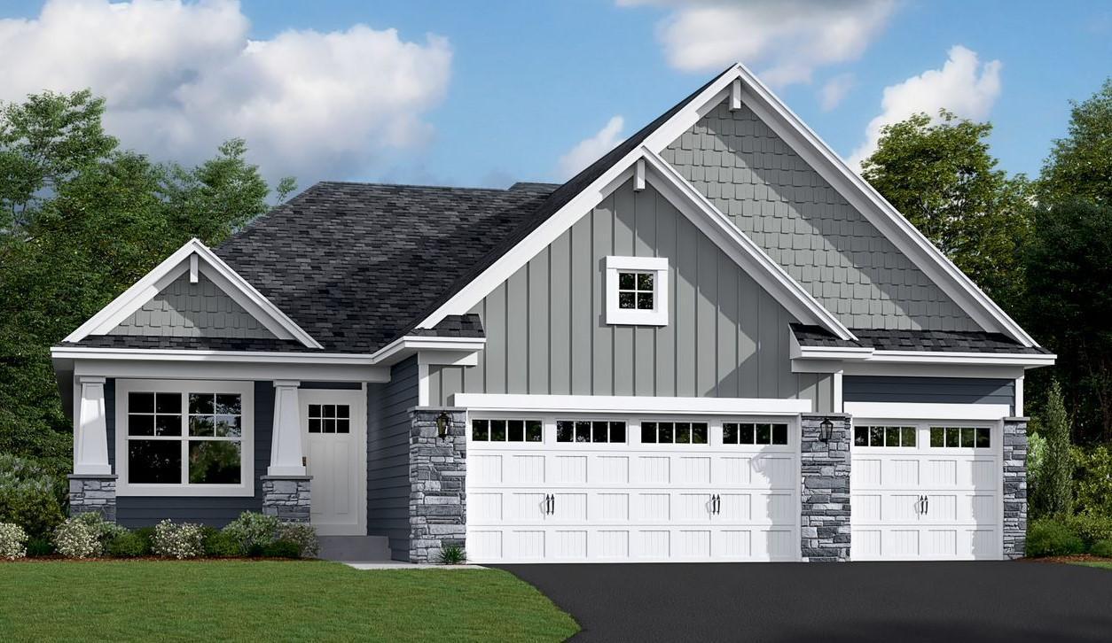 View of Residential at 13782 141st Avenue, Dayton MN 55327, Dayton - Mike Wilen | Minnesota Team Real Estate