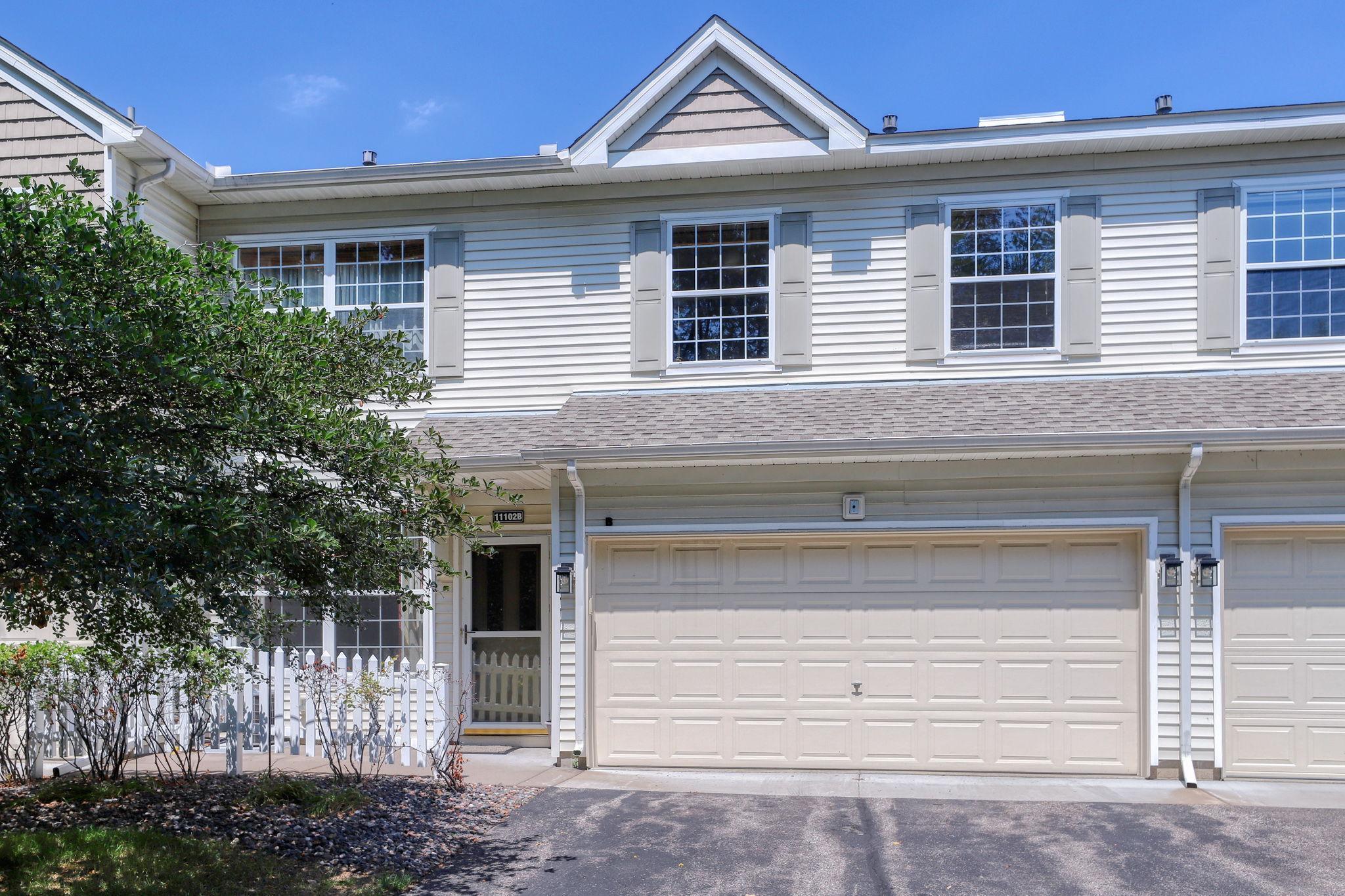 View of Residential at 11102 Aberdeen Street #B, Blaine MN 55449, Blaine - Mike Wilen | Minnesota Team Real Estate