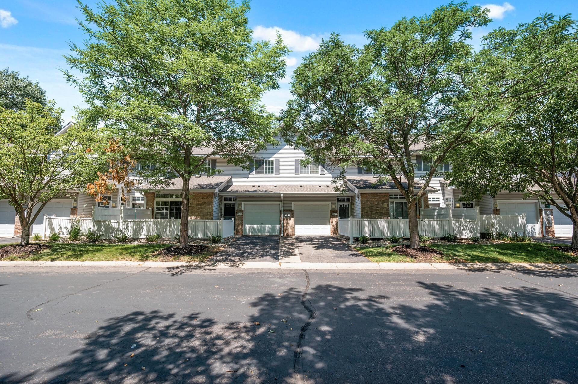 View of Residential at 8535 Cortland Road, Eden Prairie MN 55344, Eden Prairie - Mike Wilen | Minnesota Team Real Estate