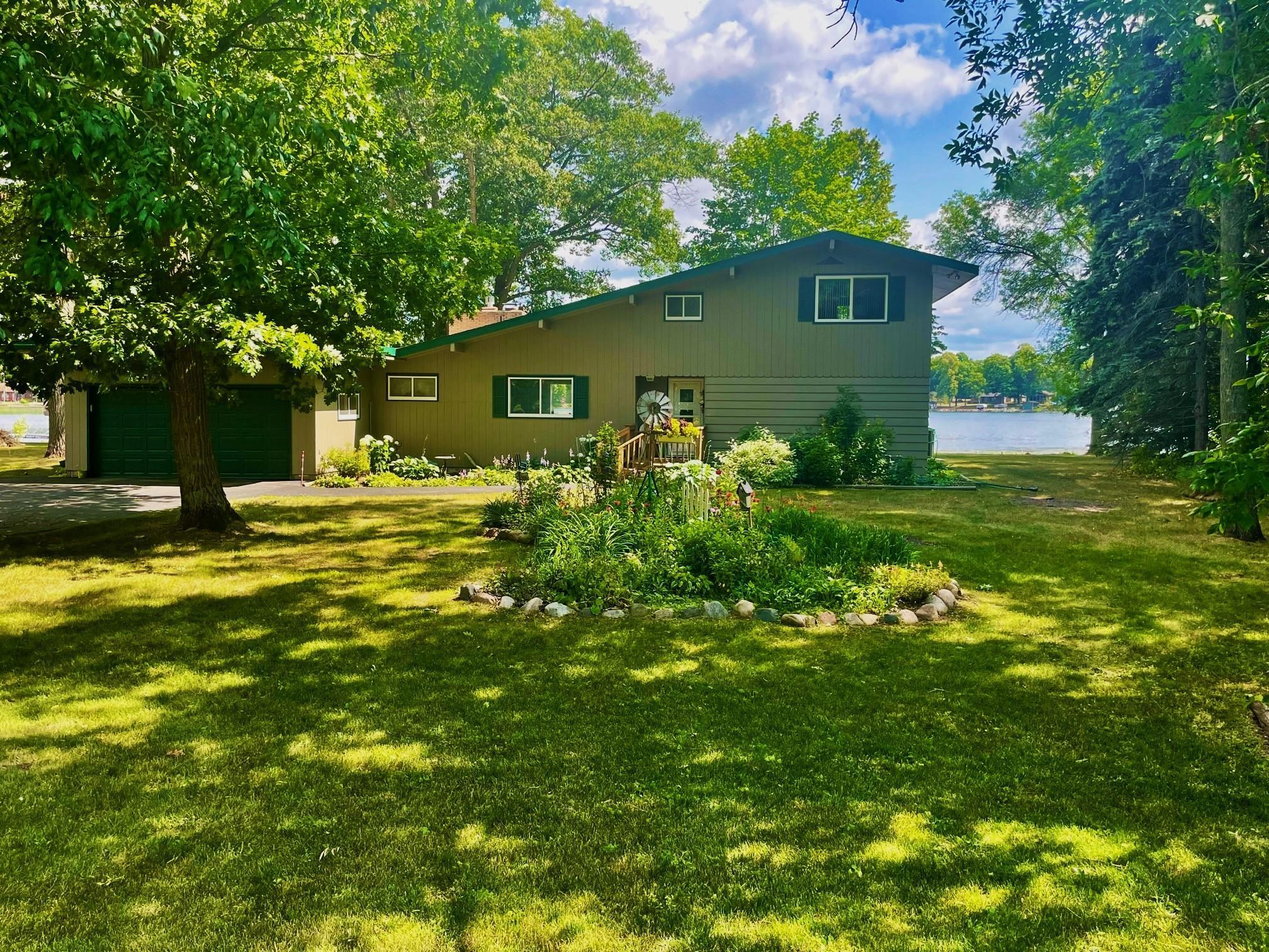 View of Residential at 3361 Vista Road, Isle MN 56342, Isle - Mike Wilen | Minnesota Team Real Estate