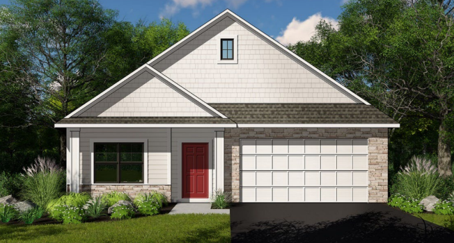 View of Residential at 17863 Hamburg Avenue, Lakeville MN 55044, Lakeville - Mike Wilen | Minnesota Team Real Estate