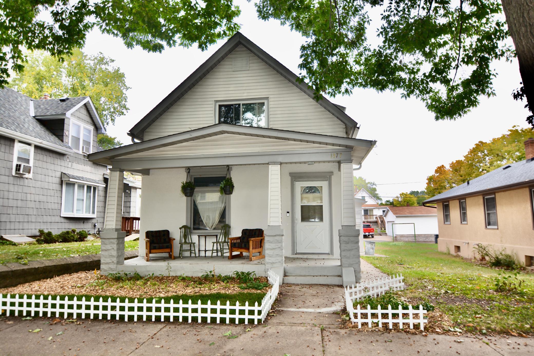 View of Residential at 1377 Reaney Avenue, Saint Paul MN 55106, Saint Paul - Mike Wilen | Minnesota Team Real Estate