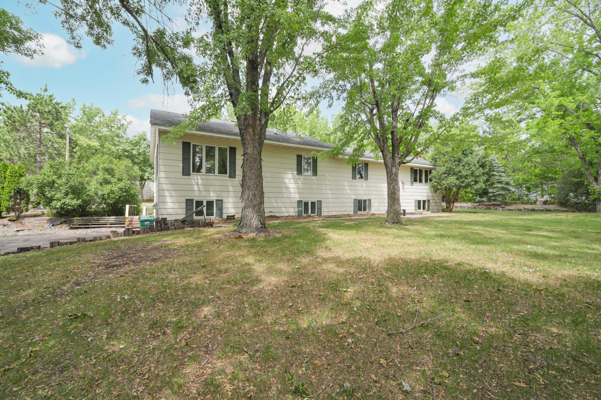 View of Residential at 7145 151st Avenue, Ramsey MN 55303, Ramsey - Mike Wilen | Minnesota Team Real Estate