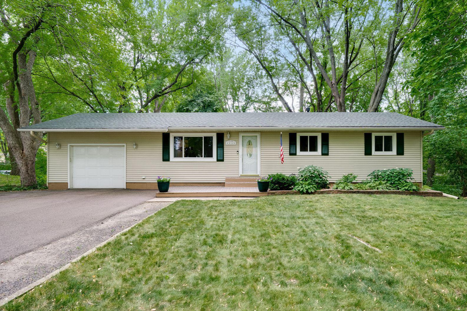 View of Residential at 6035 52nd Street, Oakdale MN 55128, Oakdale - Mike Wilen | Minnesota Team Real Estate
