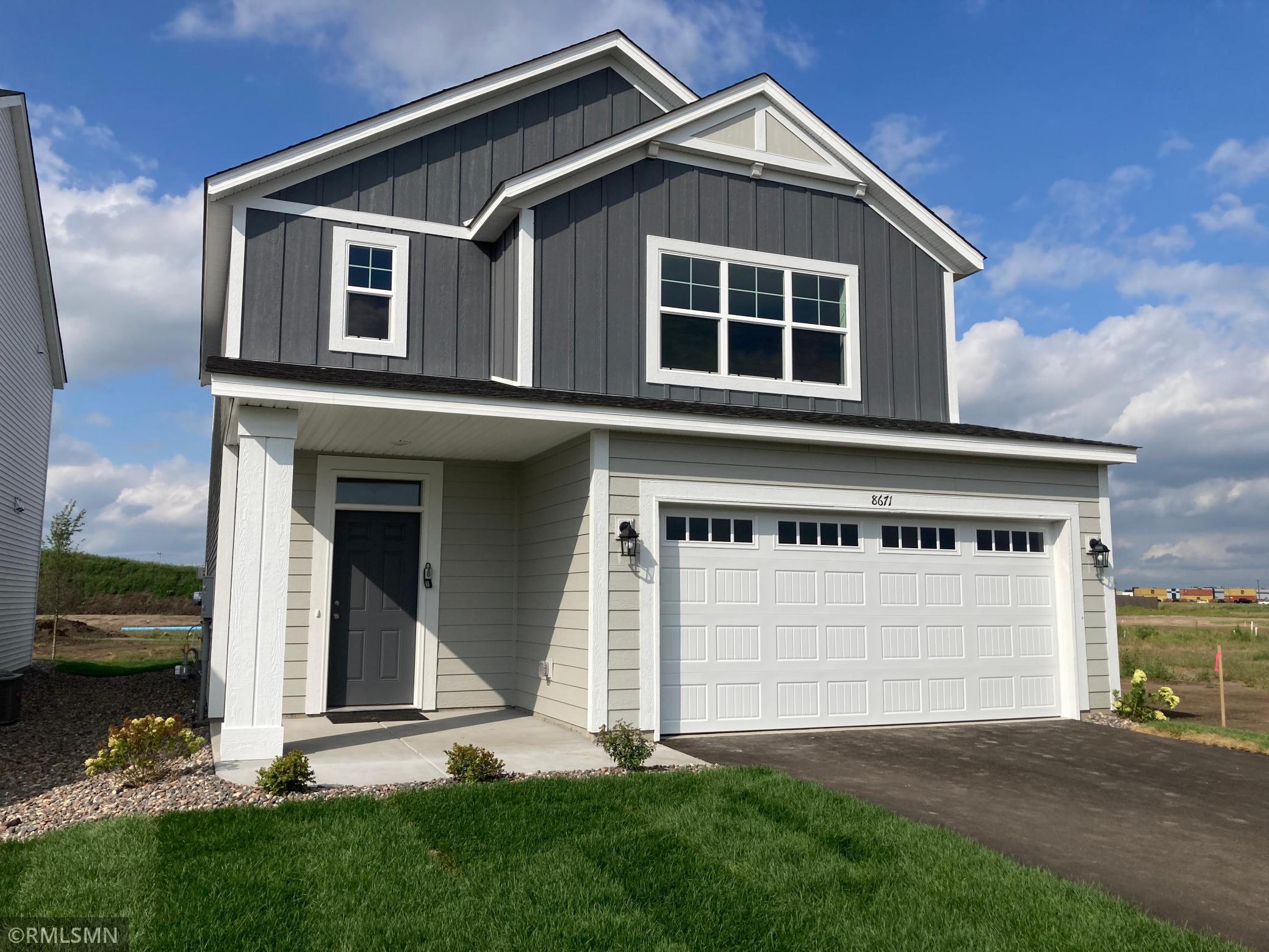 View of Residential at 8671 146th Lane, Ramsey MN 55303, Ramsey - Mike Wilen | Minnesota Team Real Estate