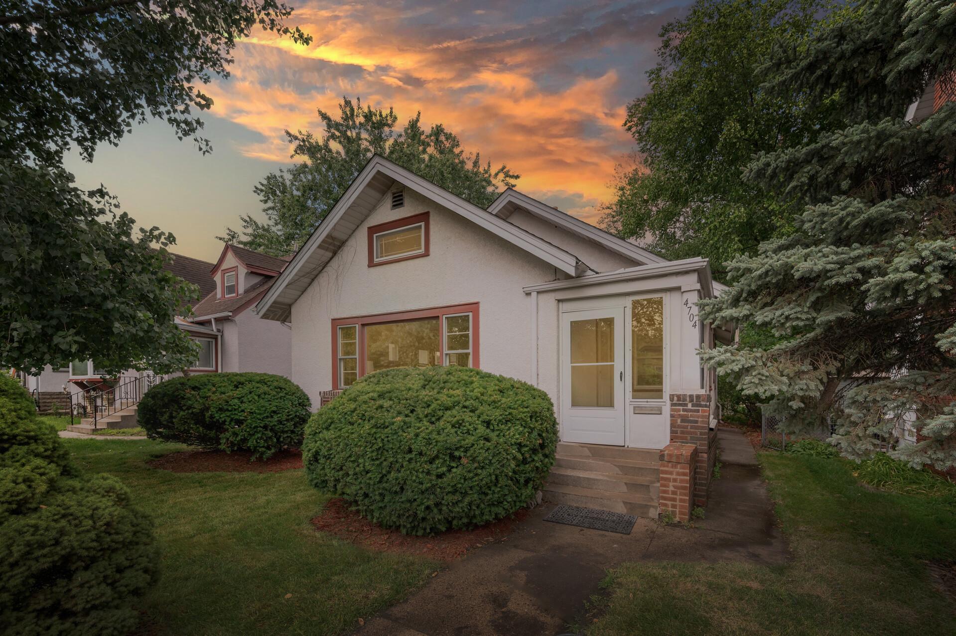 View of Residential at 4704 15th Avenue, Minneapolis MN 55407, Minneapolis - Mike Wilen | Minnesota Team Real Estate