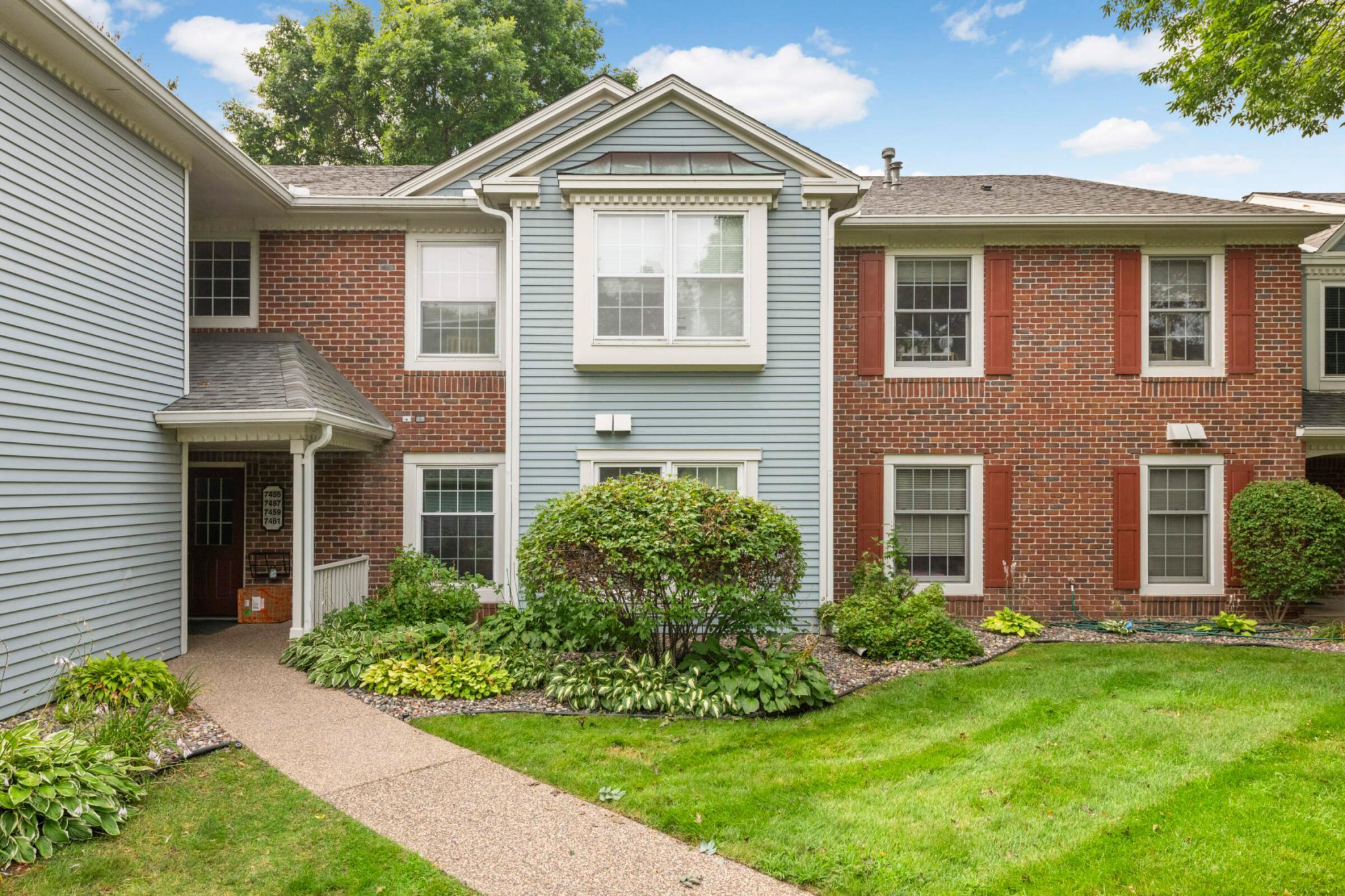 View of Residential at 7457 110th Street, Bloomington MN 55438, Bloomington - Mike Wilen | Minnesota Team Real Estate
