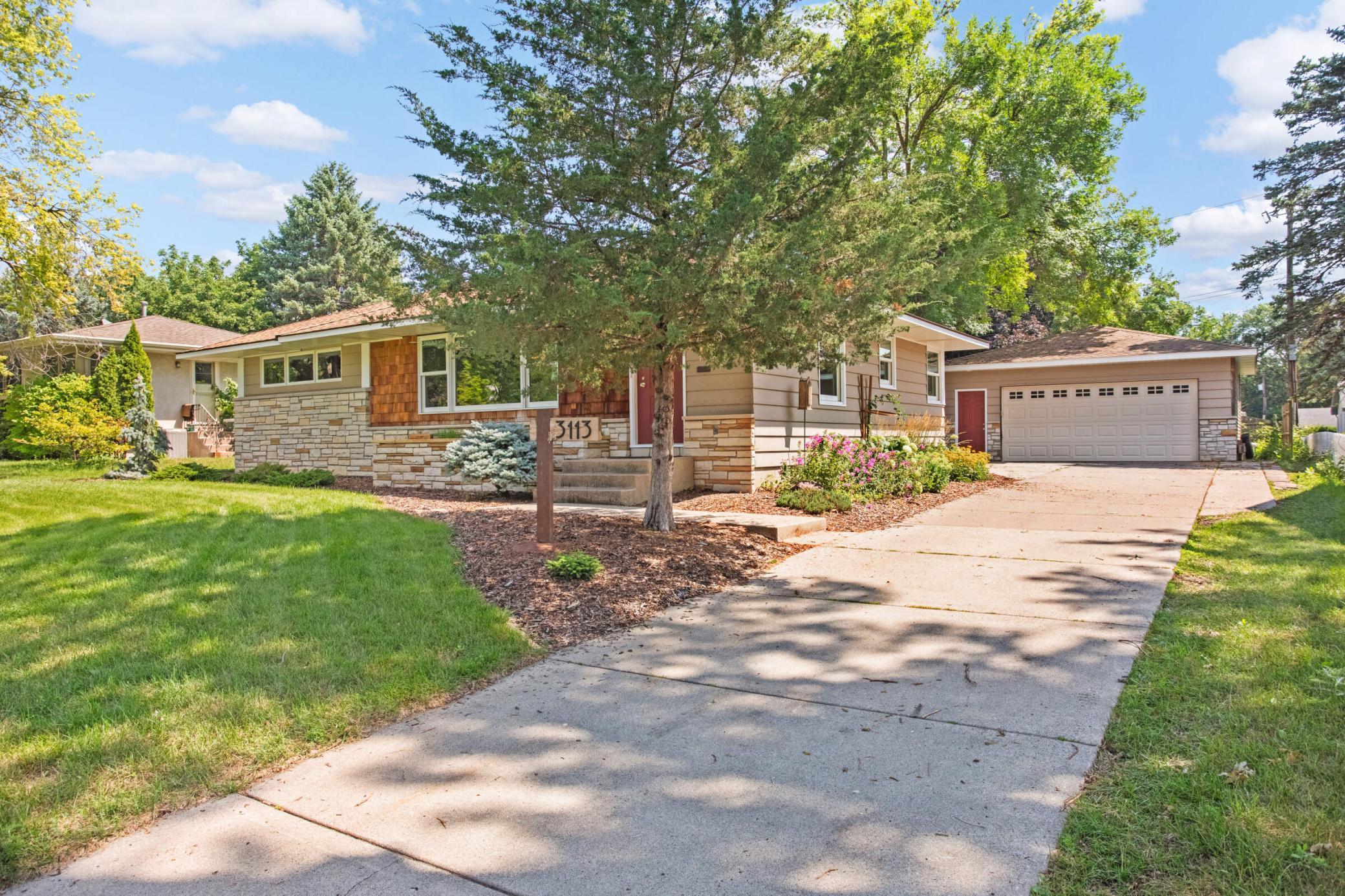 View of Residential at 3113 Roosevelt Street, Saint Anthony MN 55418, Saint Anthony - Mike Wilen | Minnesota Team Real Estate