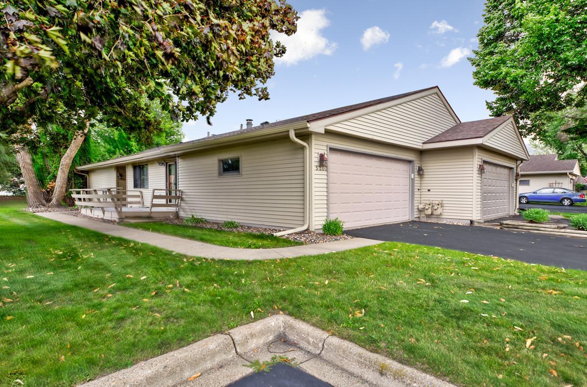 View of Residential at 5200 149th Street, Apple Valley MN 55124, Apple Valley - Mike Wilen | Minnesota Team Real Estate