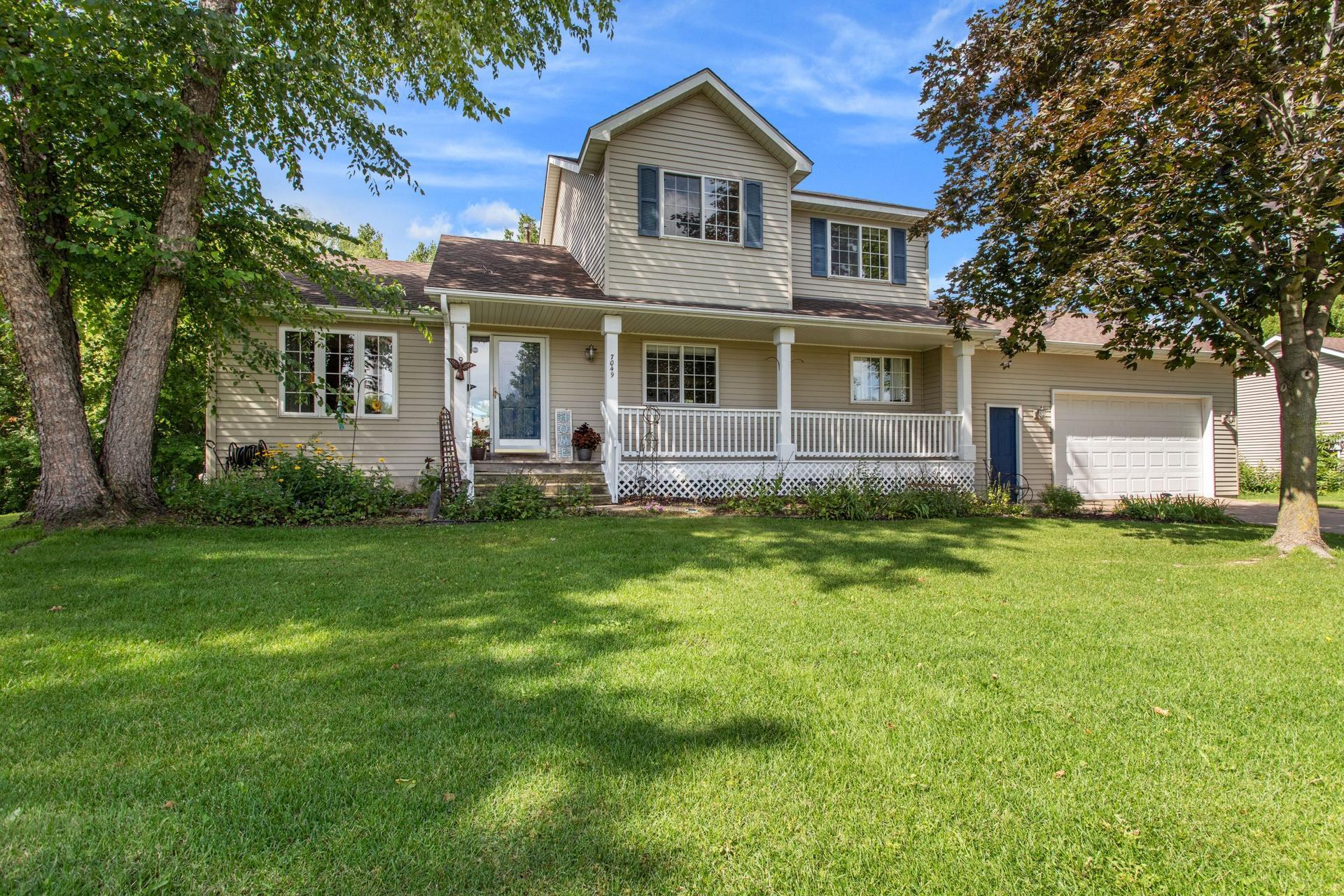 View of Residential at 7049 Cottonwood Court, Hugo MN 55038, Hugo - Mike Wilen | Minnesota Team Real Estate