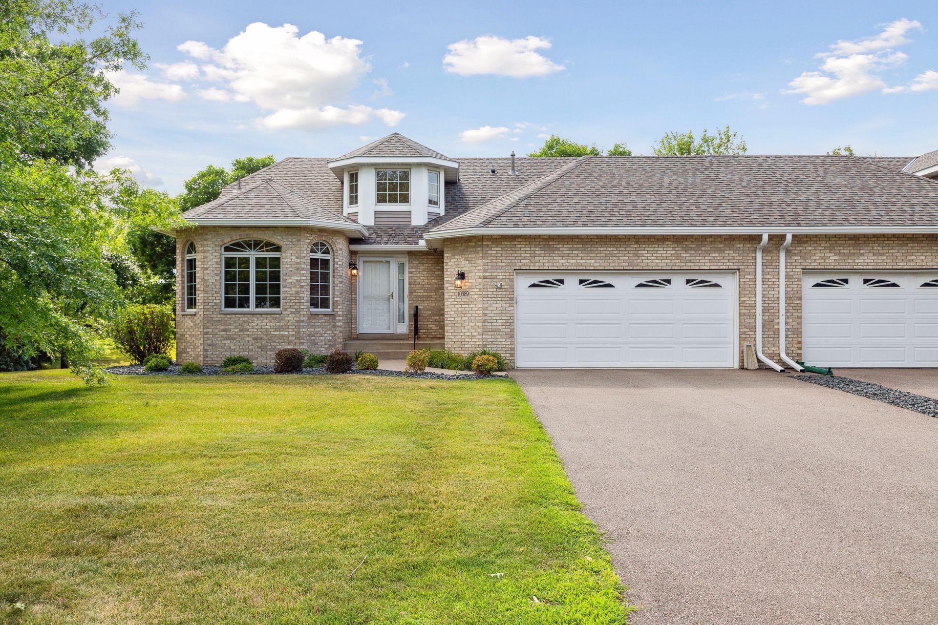View of Residential at 10389 Eagle Pointe Trail, Woodbury MN 55129, Woodbury - Mike Wilen | Minnesota Team Real Estate