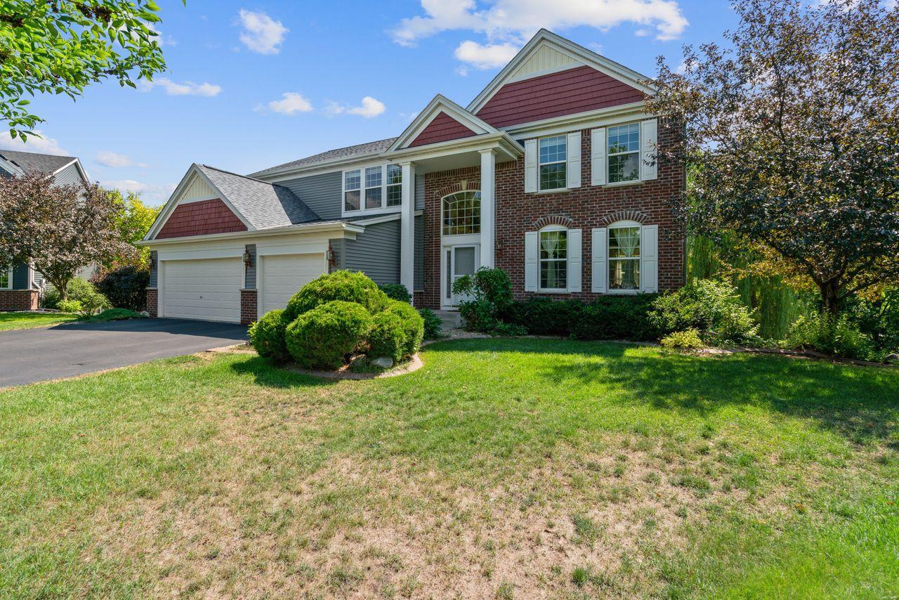 View of Residential at 7217 Merrimac Lane, Maple Grove MN 55311, Maple Grove - Mike Wilen | Minnesota Team Real Estate