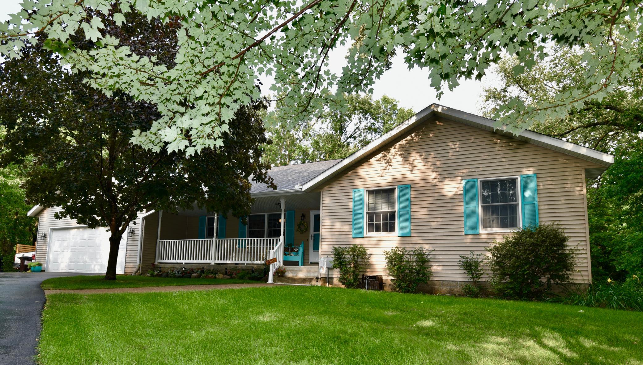 View of Residential at 16112 130th Avenue, Milaca MN 56353, Milaca - Mike Wilen | Minnesota Team Real Estate