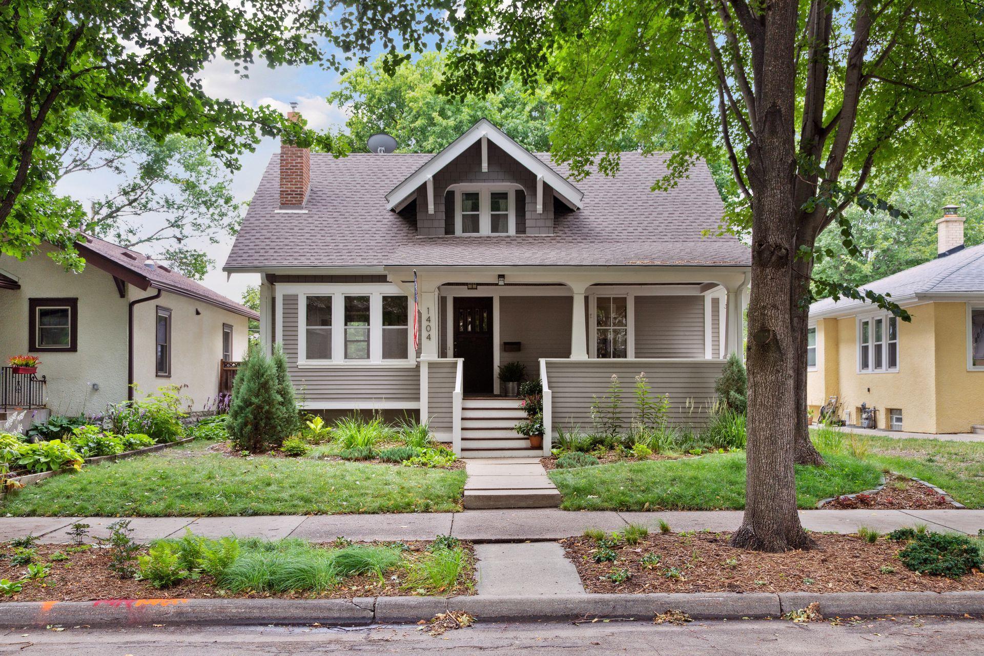 View of Residential at 1404 Sargent Avenue, Saint Paul MN 55105, Saint Paul - Mike Wilen | Minnesota Team Real Estate