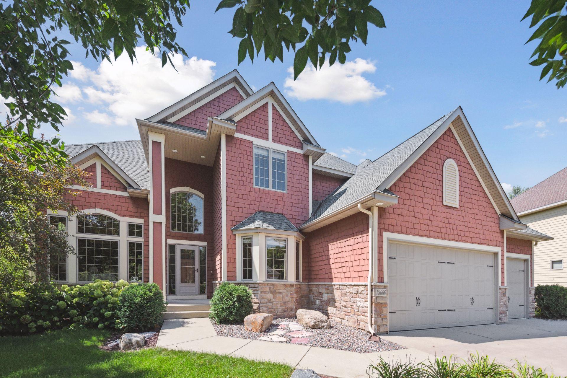 View of Residential at 18666 Ponderosa Court, Eden Prairie MN 55347, Eden Prairie - Mike Wilen | Minnesota Team Real Estate