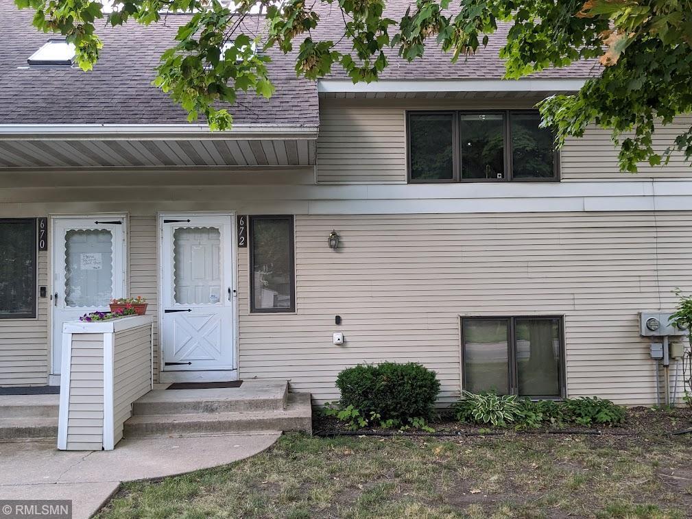View of Residential at 672 Front Avenue #4, Saint Paul MN 55103, Saint Paul - Mike Wilen | Minnesota Team Real Estate