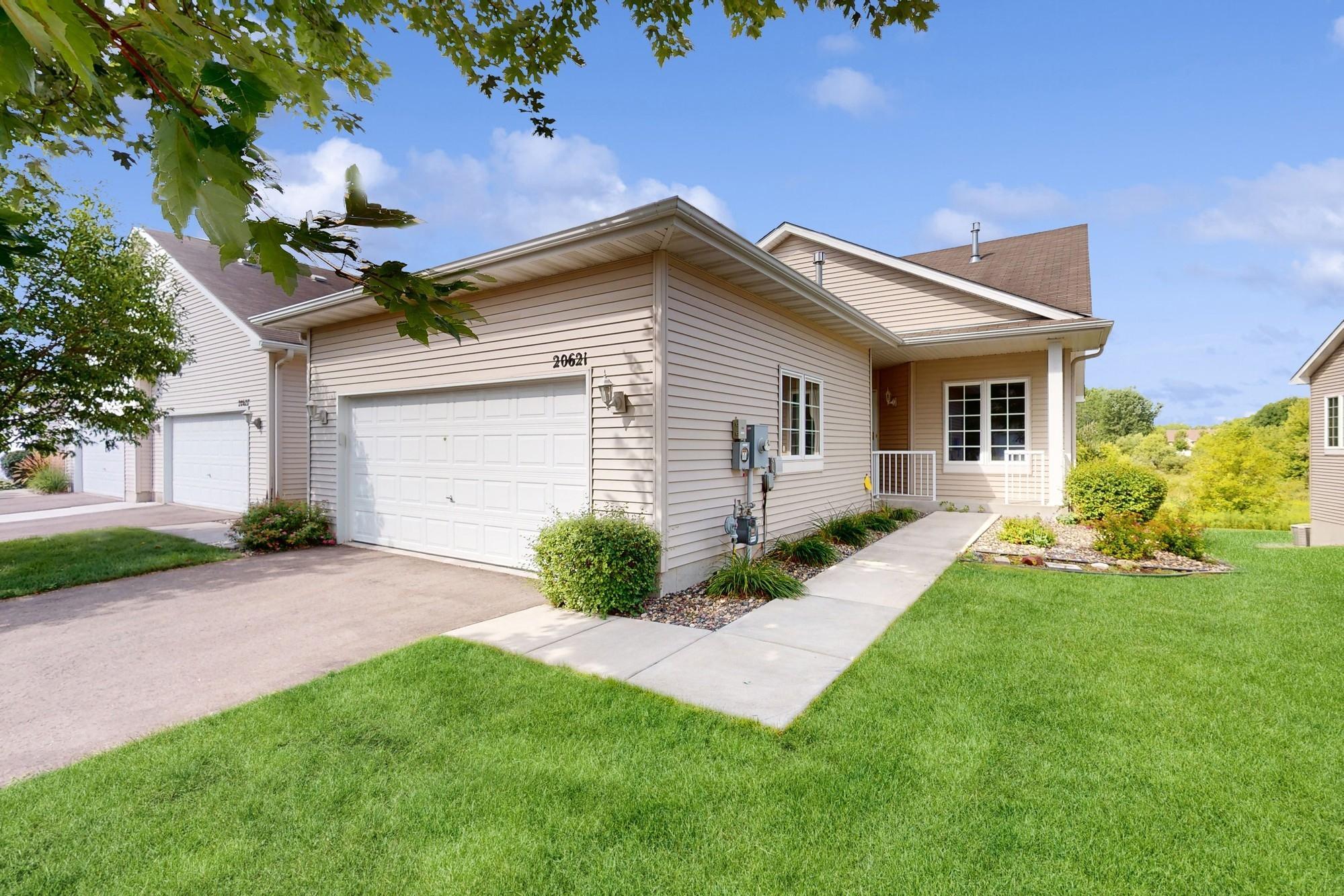 View of Residential at 20621 Cypress Drive, Farmington MN 55024, Farmington - Mike Wilen | Minnesota Team Real Estate