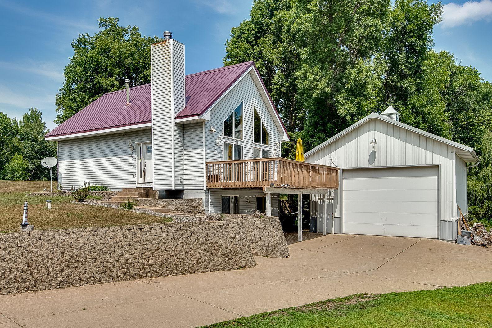 View of Residential at 47615 Blue Heron Trail, Rush City MN 55069, Rush City - Mike Wilen | Minnesota Team Real Estate