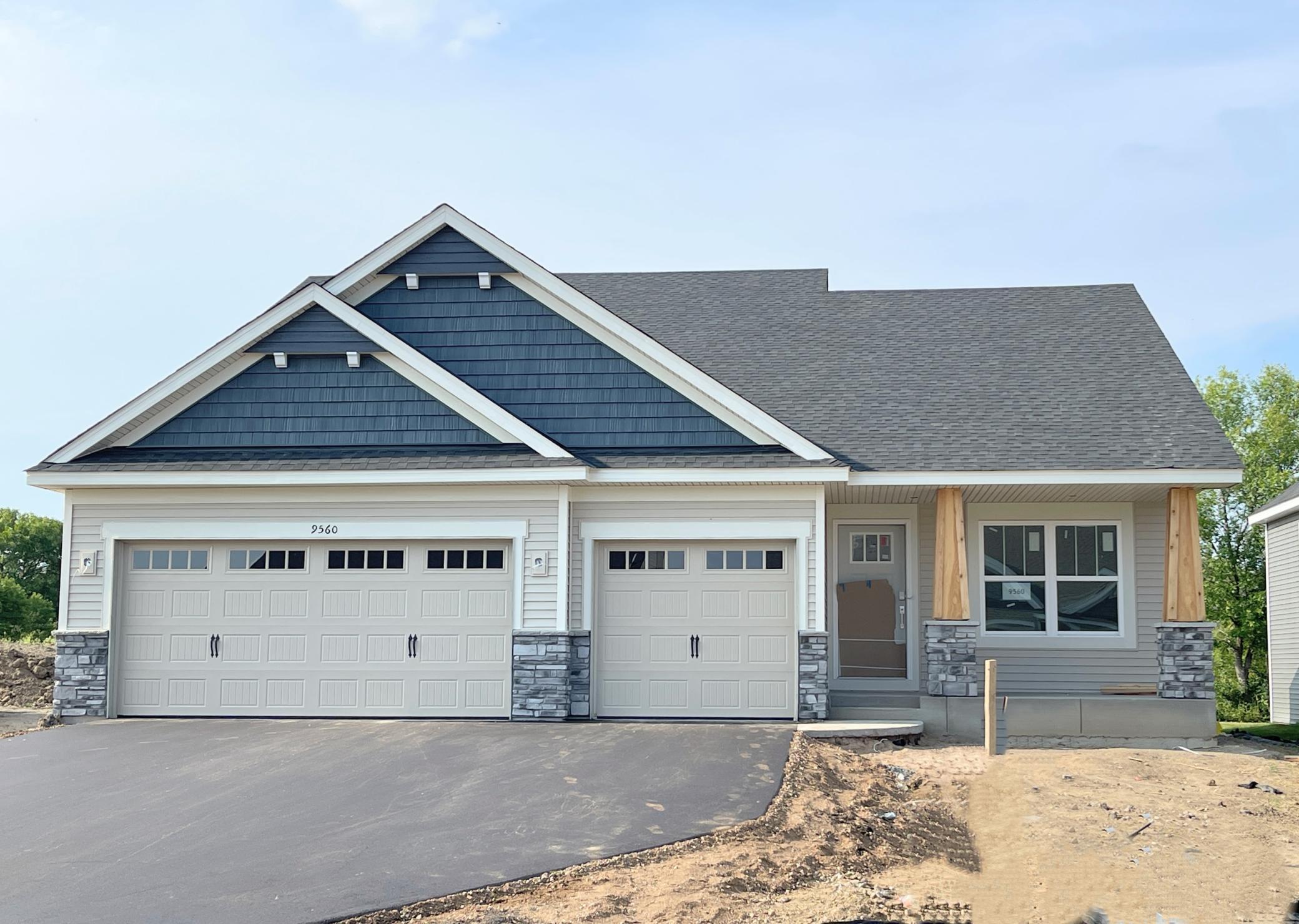 View of Residential at 9560 52nd Lane, Saint Michael MN 55376, Saint Michael - Mike Wilen | Minnesota Team Real Estate
