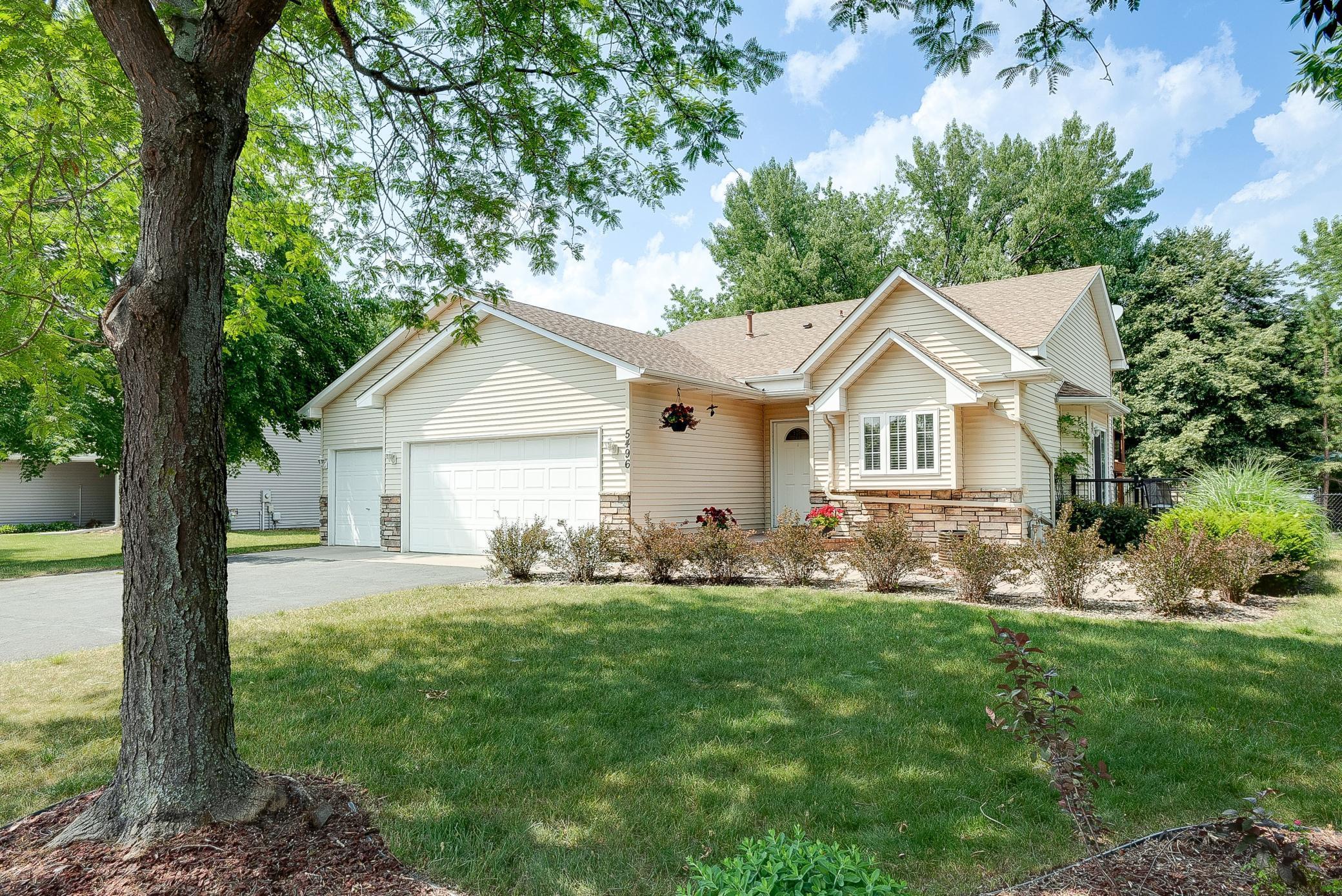 View of Residential at 5496 137th Street, Hugo MN 55038, Hugo - Mike Wilen | Minnesota Team Real Estate
