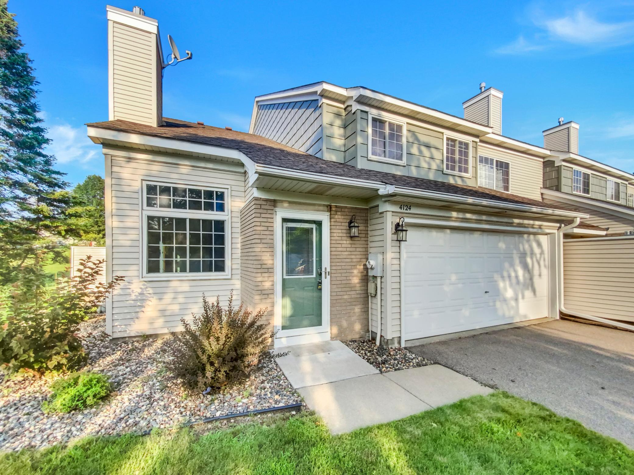 View of Residential at 4124 Beaver Dam Road #165, Eagan MN 55122, Eagan - Mike Wilen | Minnesota Team Real Estate
