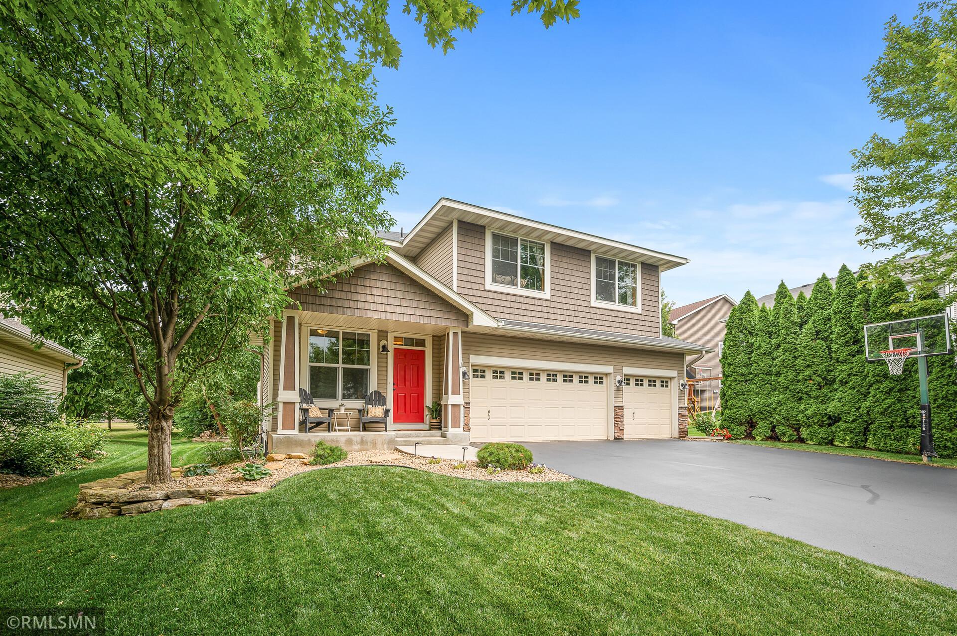 View of Residential at 3399 Mulberry Alcove, Woodbury MN 55129, Woodbury - Mike Wilen | Minnesota Team Real Estate