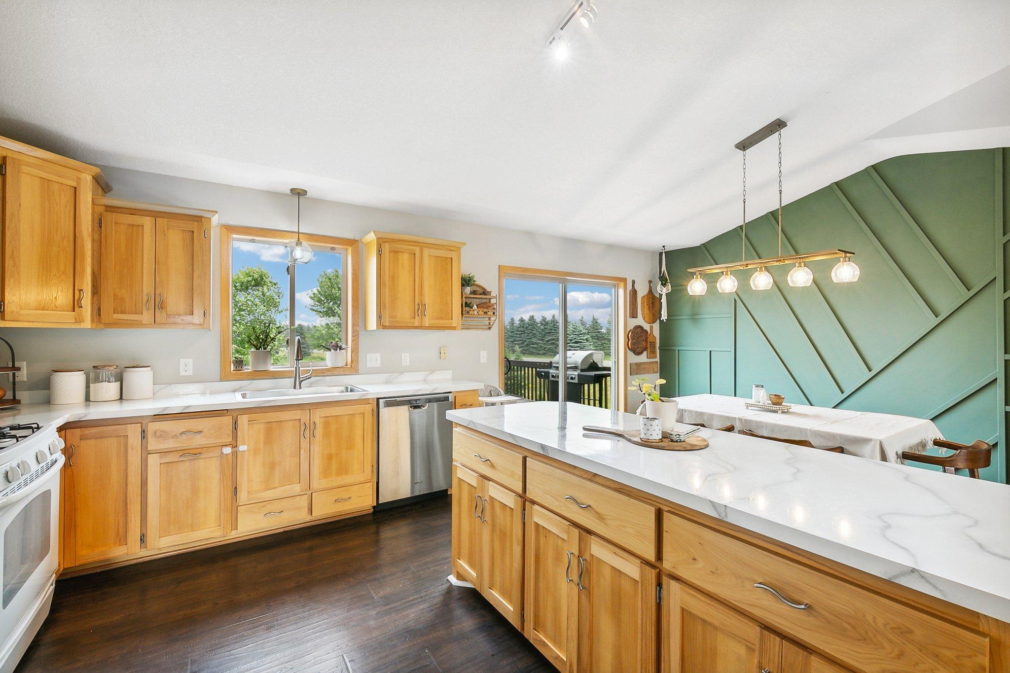 View of Residential at 8730 Preserve Boulevard, Chisago City MN 55013, Chisago City - Mike Wilen | Minnesota Team Real Estate