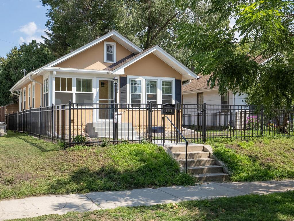 View of Residential at 6109 3rd Avenue, Minneapolis MN 55419, Minneapolis - Mike Wilen | Minnesota Team Real Estate