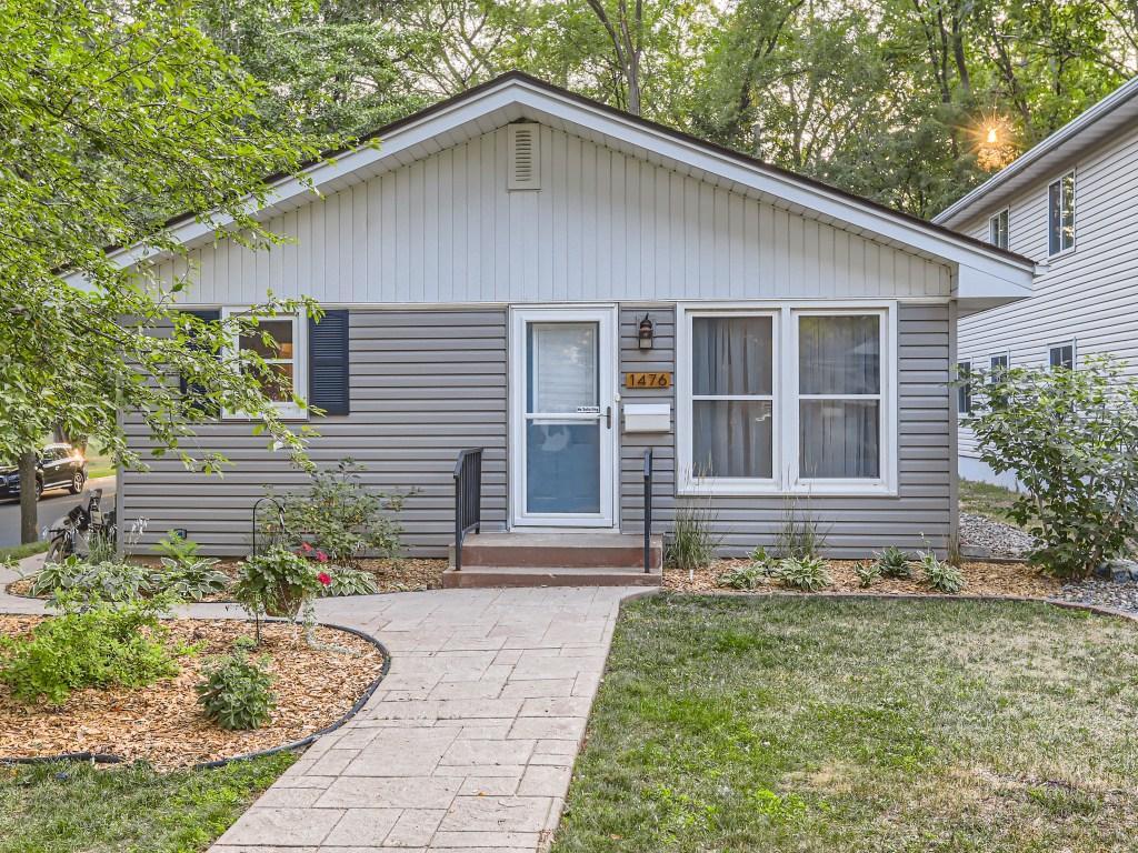 View of Residential at 1476 Idaho Avenue, Saint Louis Park MN 55426, Saint Louis Park - Mike Wilen | Minnesota Team Real Estate