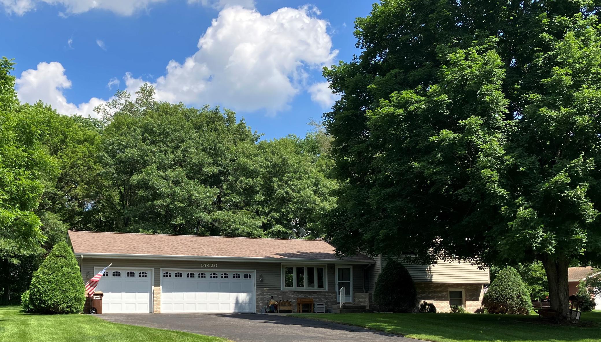 View of Residential at 14420 Starlite Drive, Rogers MN 55374, Rogers - Mike Wilen | Minnesota Team Real Estate