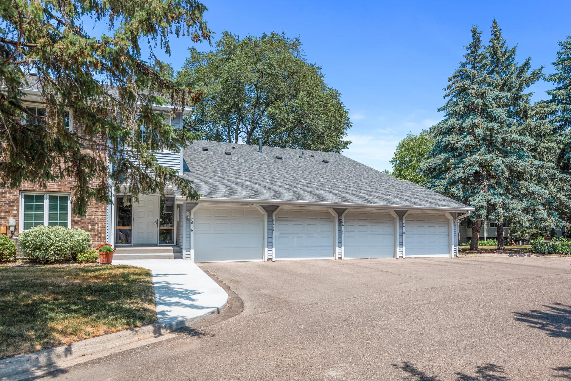 View of Residential at 2610 Innsbruck Trail, New Brighton MN 55112, New Brighton - Mike Wilen | Minnesota Team Real Estate