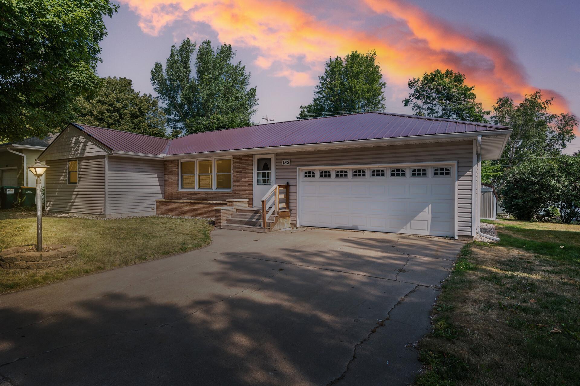 View of Residential at 132 South Street, Norwood Young America MN 55368, Norwood Young America - Mike Wilen | Minnesota Team Real Estate