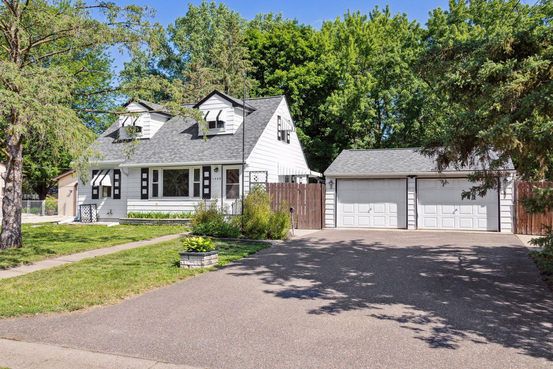 View of Residential at 1469 Eldridge Avenue, Maplewood MN 55109, Maplewood - Mike Wilen | Minnesota Team Real Estate