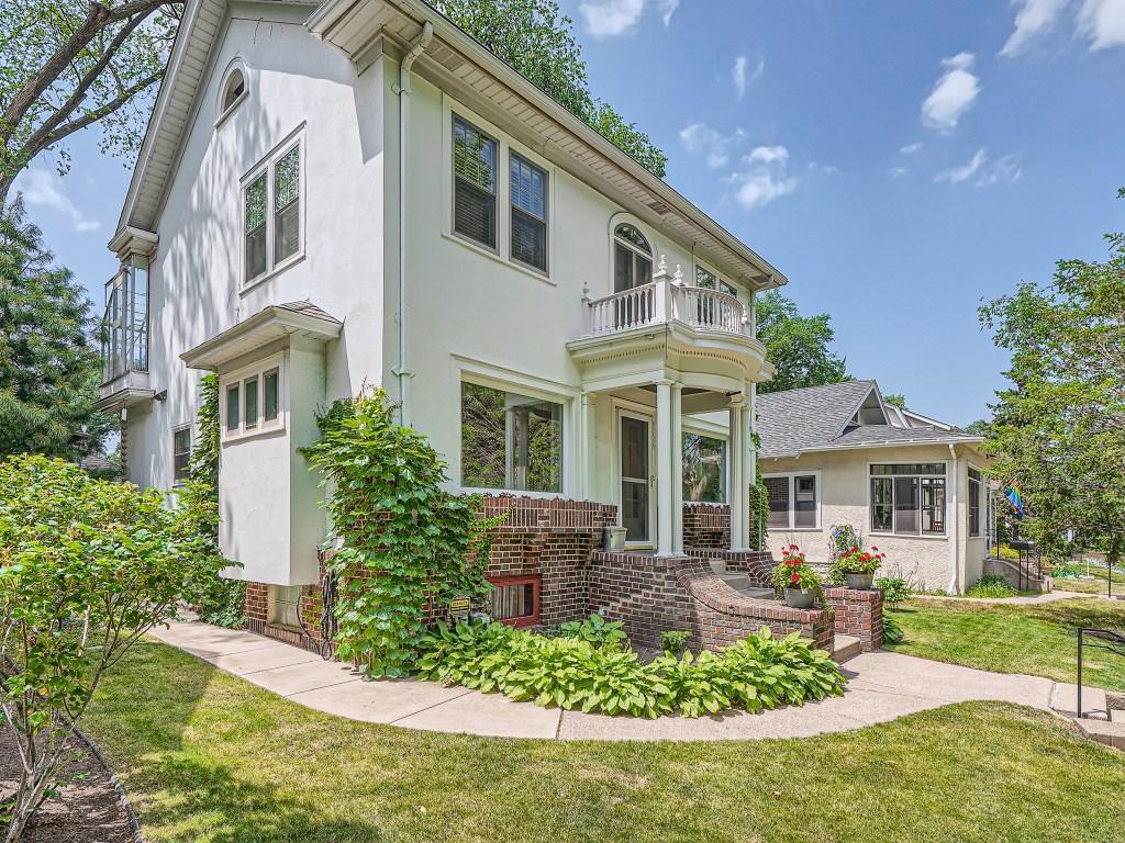 View of Residential at 4724 18th Avenue, Minneapolis MN 55407, Minneapolis - Mike Wilen | Minnesota Team Real Estate