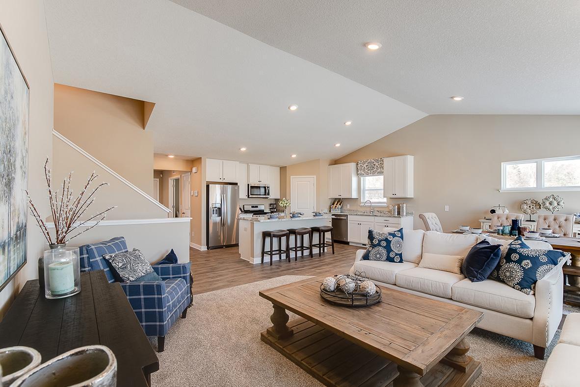 View of Residential at 18097 Hidden Creek Trail, Lakeville MN 55044, Lakeville - Mike Wilen | Minnesota Team Real Estate
