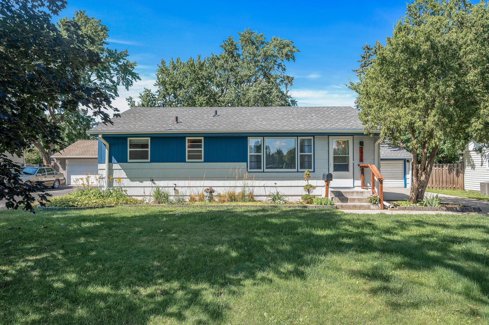 View of Residential at 2424 70 1/2 Street, Richfield MN 55423, Richfield - Mike Wilen | Minnesota Team Real Estate