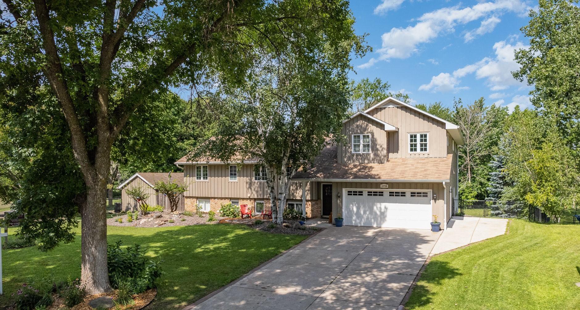 View of Residential at 10728 103rd Place, Maple Grove MN 55369, Maple Grove - Mike Wilen | Minnesota Team Real Estate