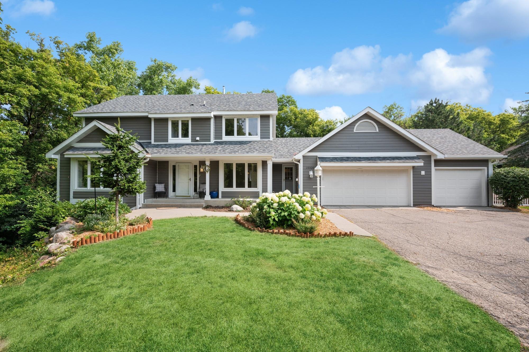 View of Residential at 15320 Knob Hill Curve, Minnetonka MN 55345, Minnetonka - Mike Wilen | Minnesota Team Real Estate