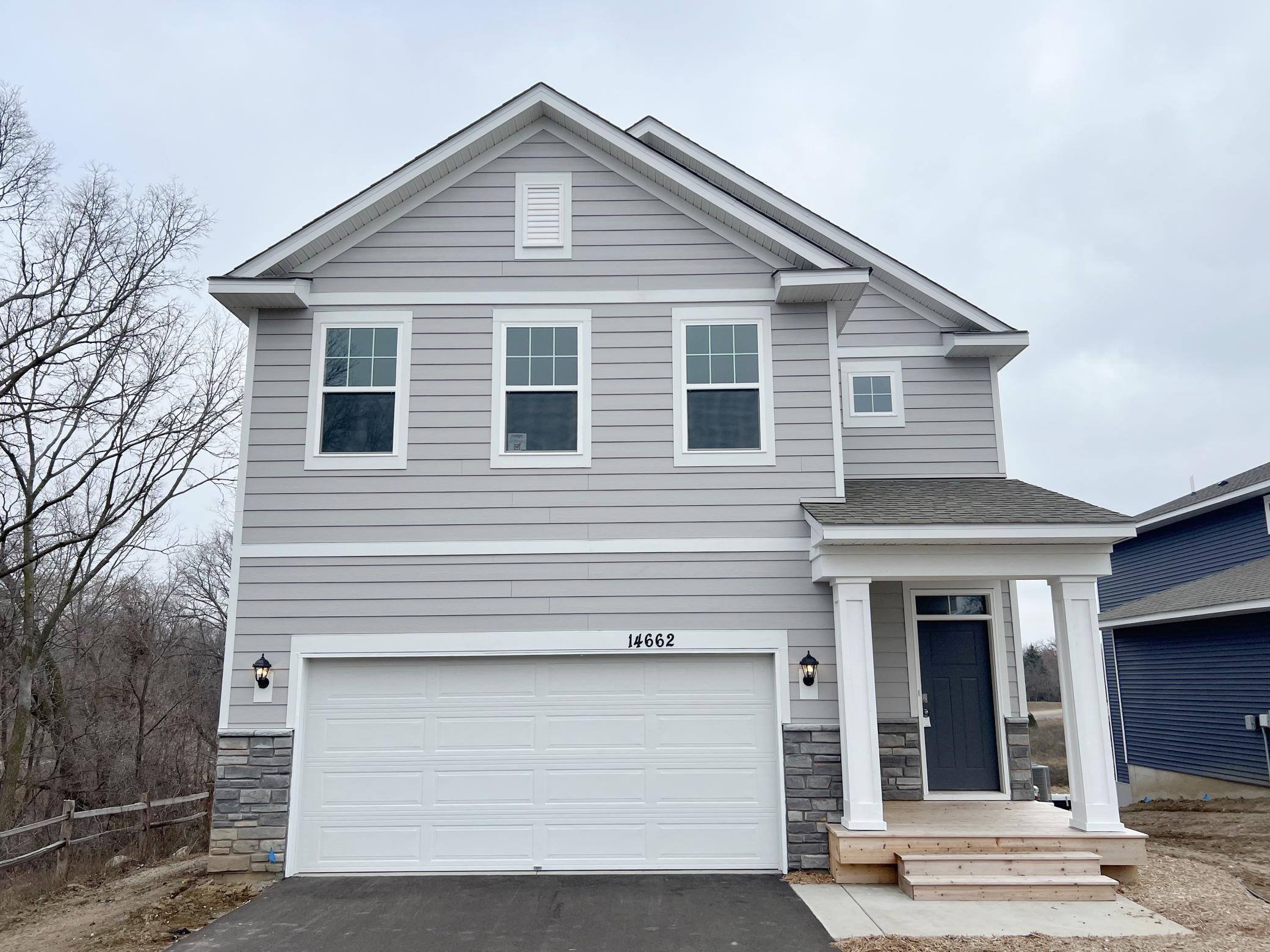 View of Residential at 14662 Dallas Lane, Dayton MN 55327, Dayton - Mike Wilen | Minnesota Team Real Estate