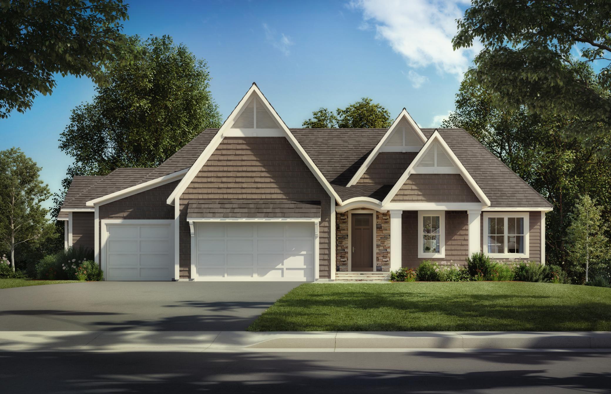 View of Residential at 704 Ensconced Way, Chaska MN 55318, Chaska - Mike Wilen | Minnesota Team Real Estate
